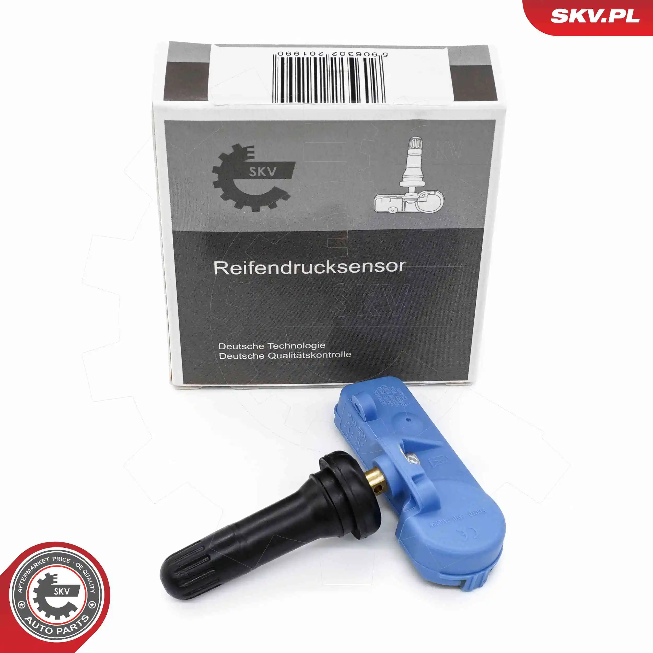 Wheel Sensor, tyre-pressure monitoring system